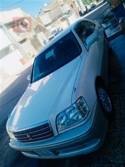 تويوتا كراون